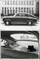 Preview: Borgward Hansa 2400 Coupe 1953 six Factoryphotos (10160)